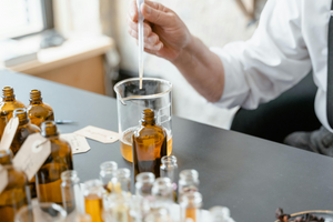 What Is Non-Toxic Perfume?