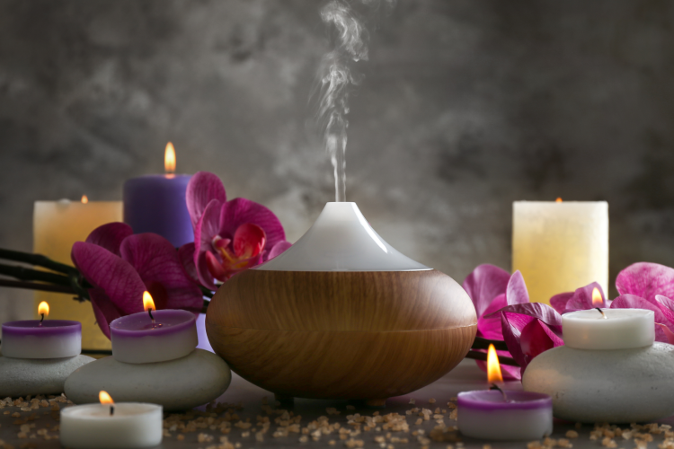 What Is a Fragrance Mist?