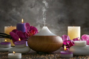 What Is a Fragrance Mist?