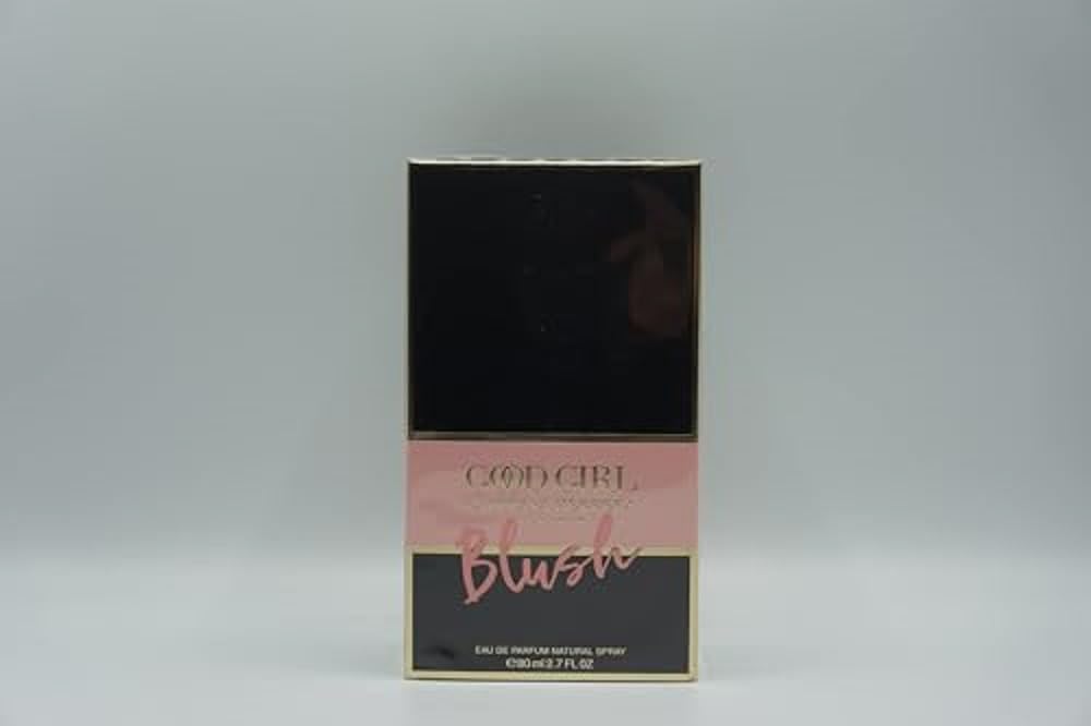 C.HERRERA GOODGIRL Blush EDP 80ML