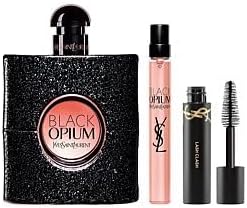 Yves Saint Laurent Black Opium Eau de Parfum 90ml 2024 Gift Set
