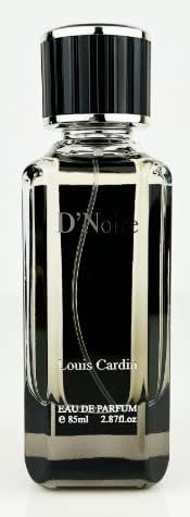 Louis Cardin D’Noire Eau de Parfum Spray 85ml