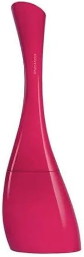 Kenzo Amour by Kenzo for Women Eau De Parfum Spray 3.4 Oz / 100ml Orange Bottle