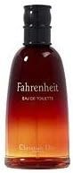 Fahrenheit FOR MEN by Christian Dior - 50 ml EDT Spray