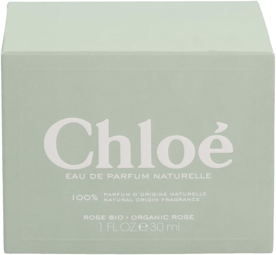 Chloe Naturelle Eau de Parfum 30ml