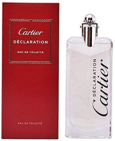 Cartier Eau de Toilette Men 1 Unit