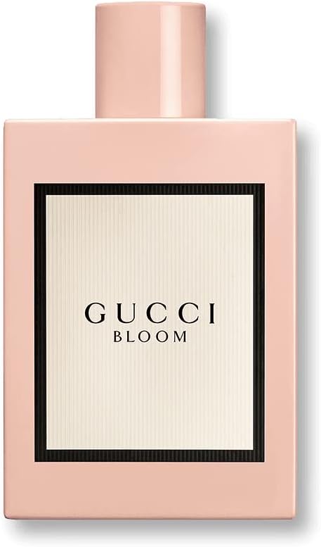Gucci Bloom Eau De Parfum 50Ml & Body Lotion 100Ml