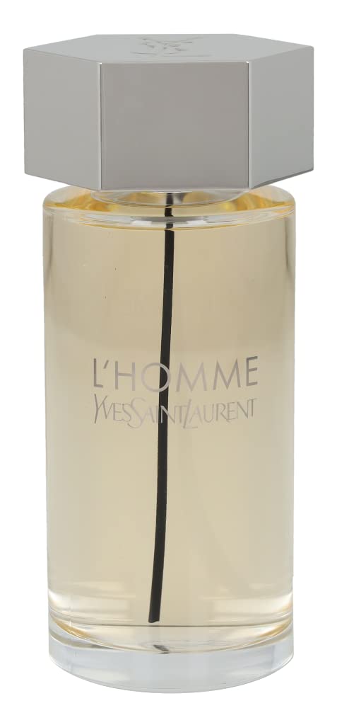 Yves Saint Laurent Eau de Toilette, 200 ml