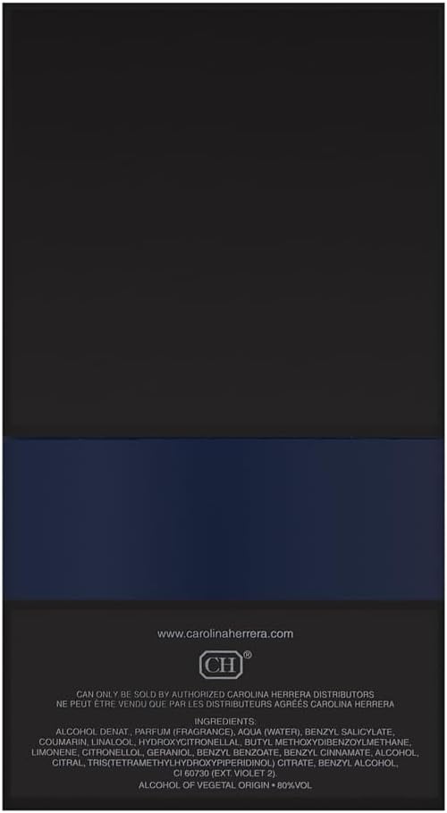 Herrera Bad Boy Cobalt Elixir Intense Edp Spray 50ml