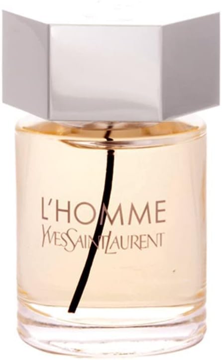 Yves Saint Laurent L'HOMME Eau de toilette vaporisateur 100 ml