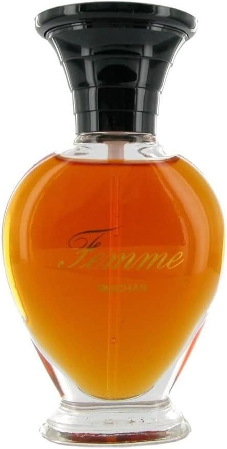 Rochas Femme Eau de Toilette Spray 100 ml