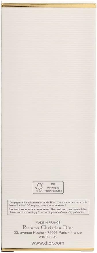 J Adore Infinissime Edp Vapo 50ml