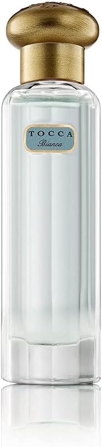 Tocca Bianca Eau de Parfum Travel Spray 20ml