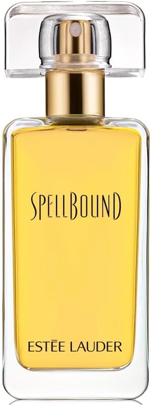 ESTEE LAUDER SPELLBOUND EDP 50ML
