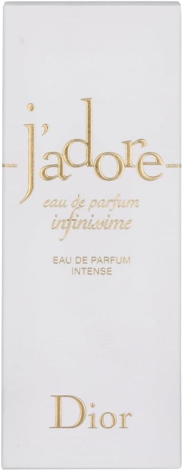 J Adore Infinissime Edp Vapo 50ml