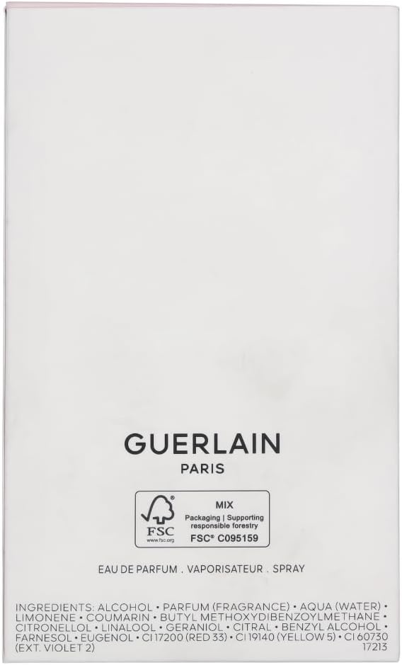 Guerlain - La Petite Robe Noire Edp Vapo 100 Ml