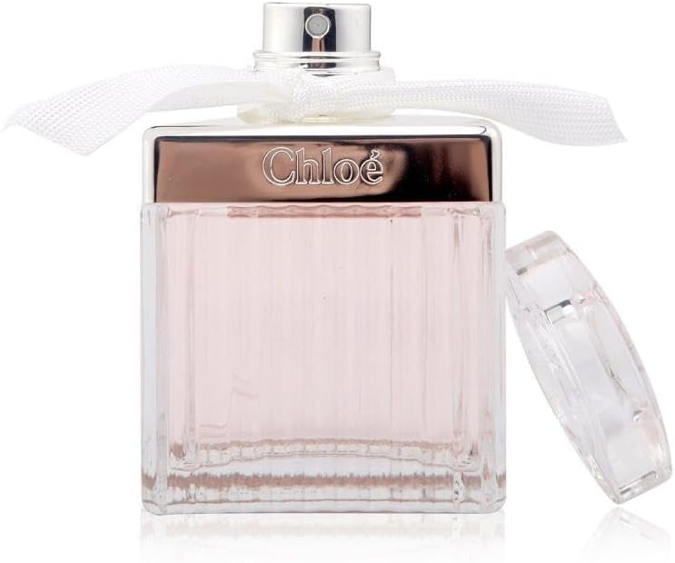 Chloe Eau de Toilette Spray for Women 75 ml