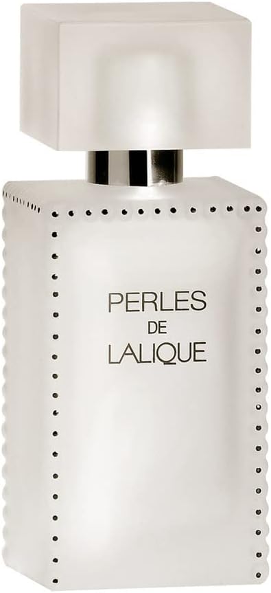 Lalique Back In Stock: Perles De 100Ml Edp Spray
