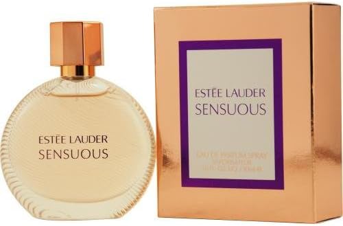 Estee Lauder Sensuous Eau De Parfum (30ml Spray)