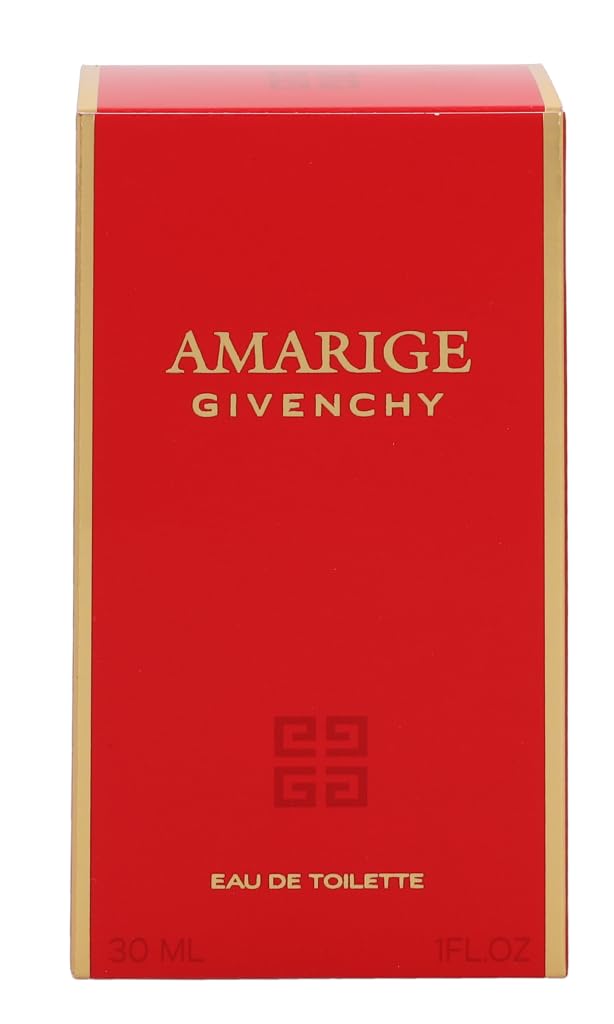 Amarige by Givenchy Eau de Toilette Spray 30ml