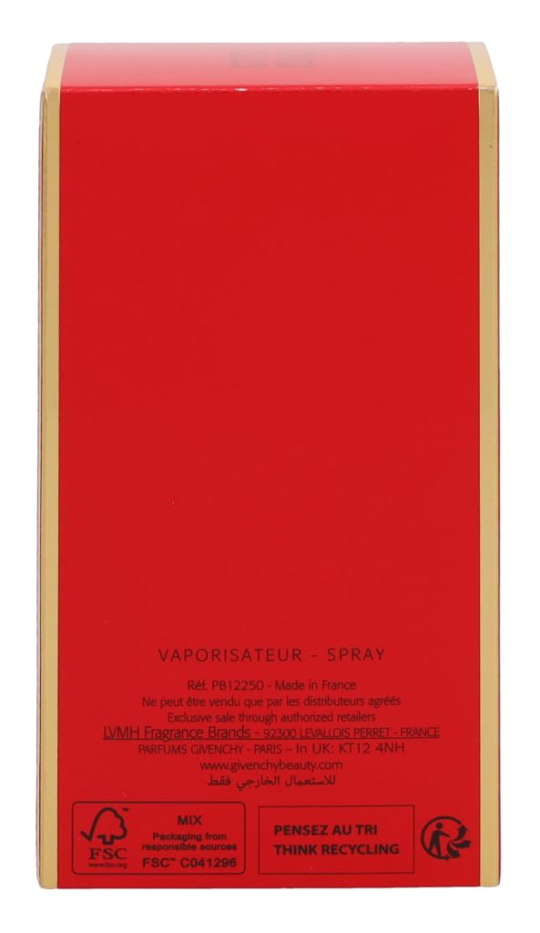 Amarige by Givenchy Eau de Toilette Spray 30ml