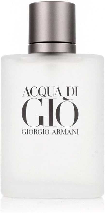 GIORGIO ARMANI Acqua di Gio Eau de Toilette 50 ml