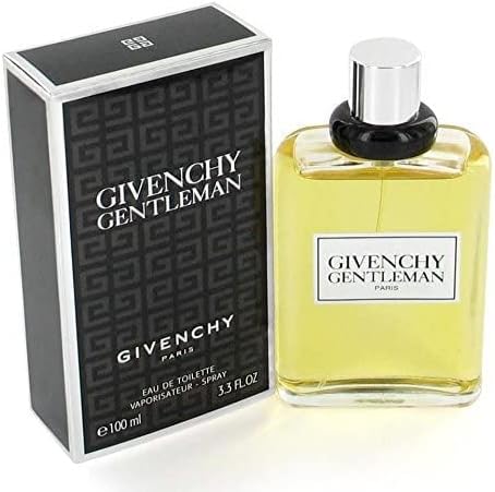 Gentleman By Givenchy EDT Spray 3.3 Oz