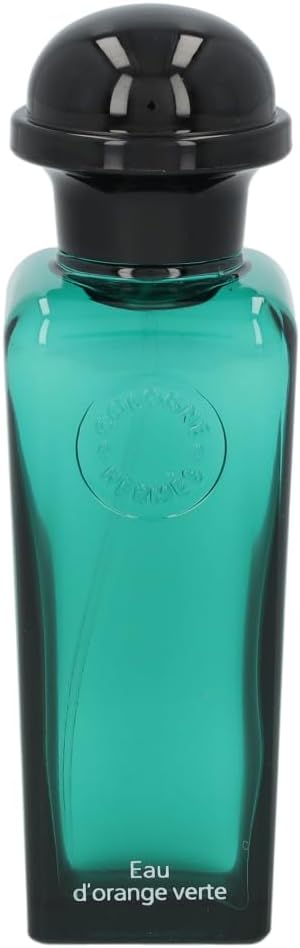Hermès Eau D'orange Verte Eau De Cologne 50ml