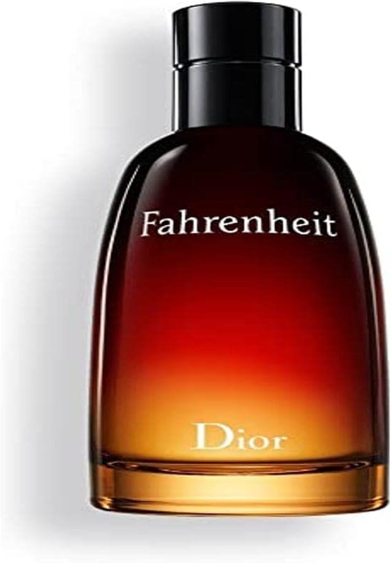 Fahrenheit Edt Vapo 200ml