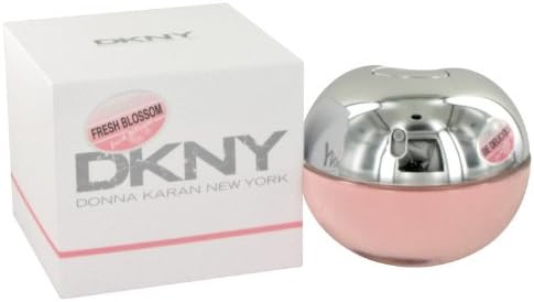 Be Delicious Fresh Blossom Eau De Parfum Spray 100ml/3.4oz