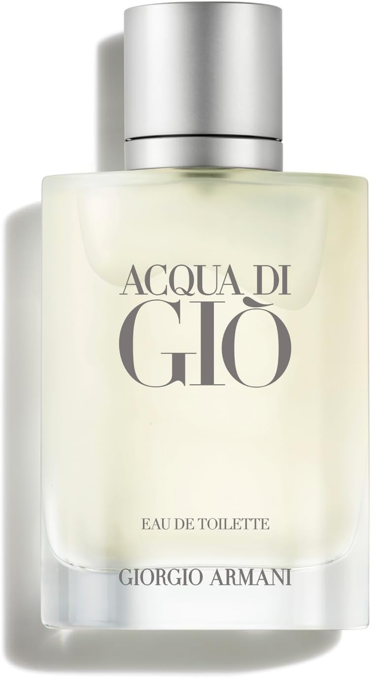 ARMANI ACQUA GIO UOMO EDT 50ML