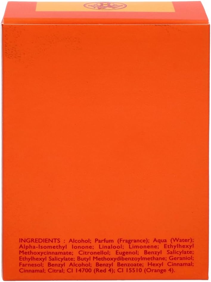 Hermes 24 Faubourg Eau de Toilette Spray For Her, 30 ml