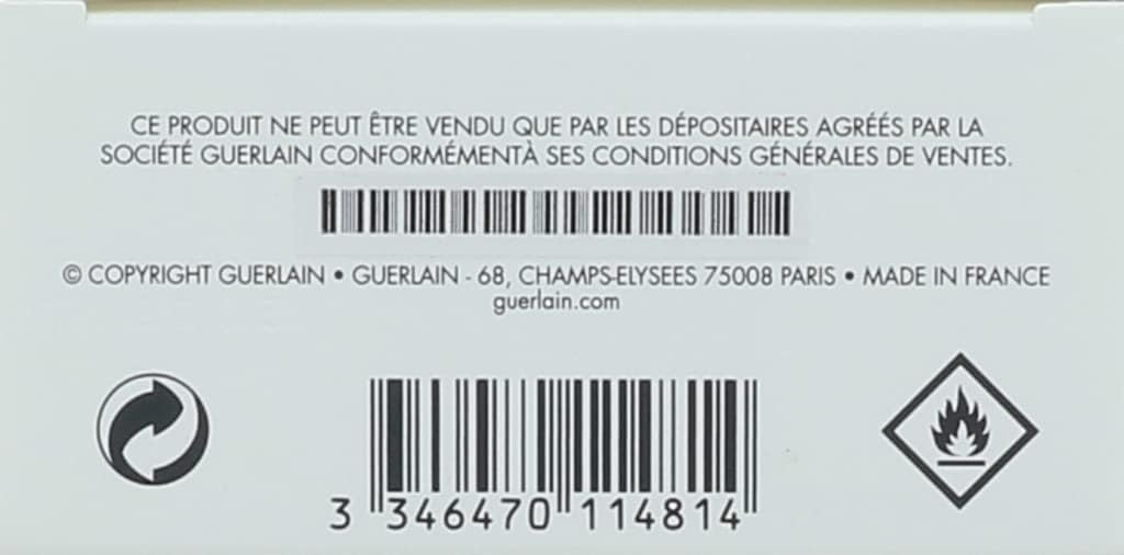 Guerlain - La Petite Robe Noire Edp Vapo 100 Ml