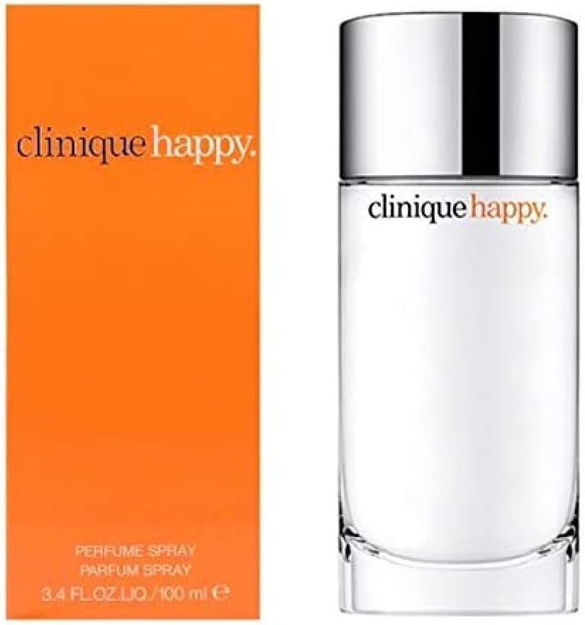 Happy EDP Spray 100 ml