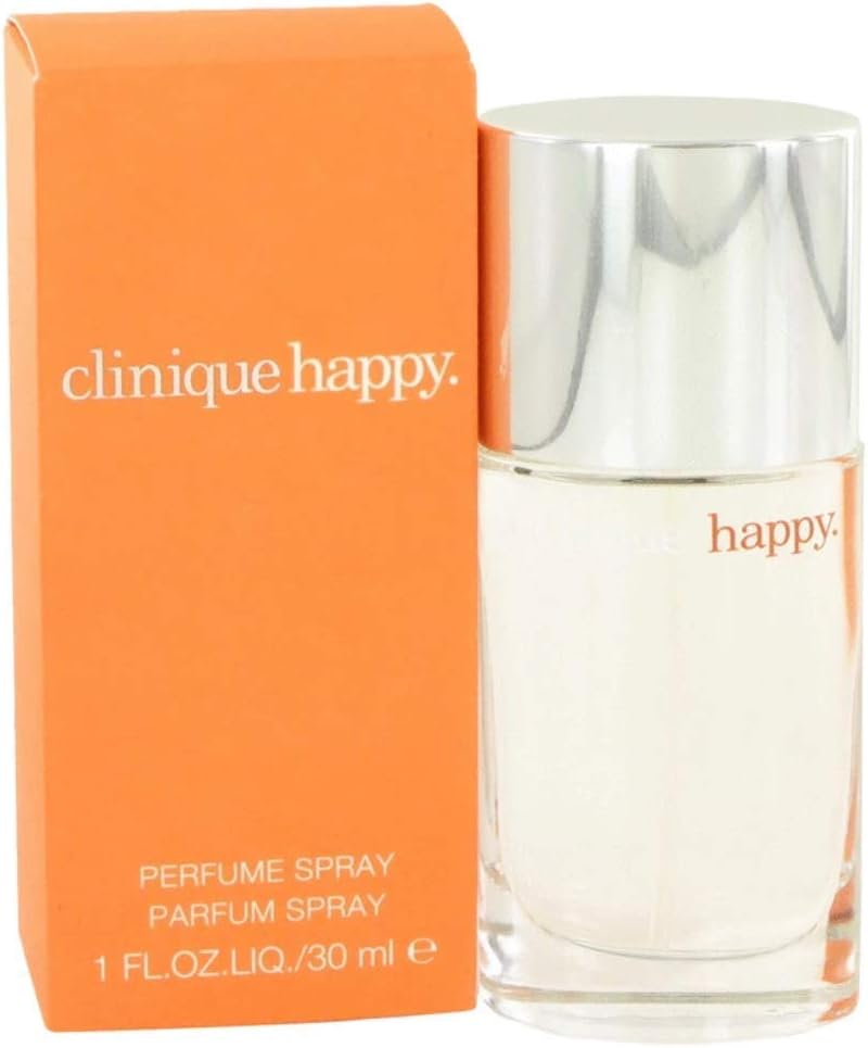 Clinique Happy Perfume Spray, 30ml