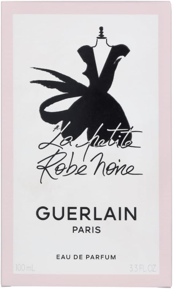 Guerlain - La Petite Robe Noire Edp Vapo 100 Ml