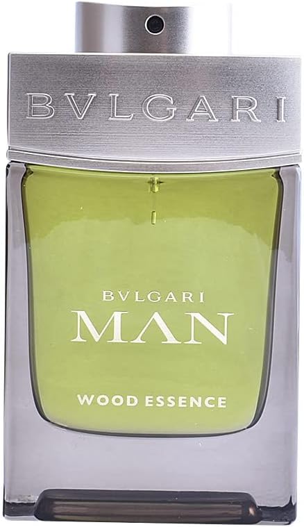 Bvlgari Man Wood Essence Eau De Parfum 60ml