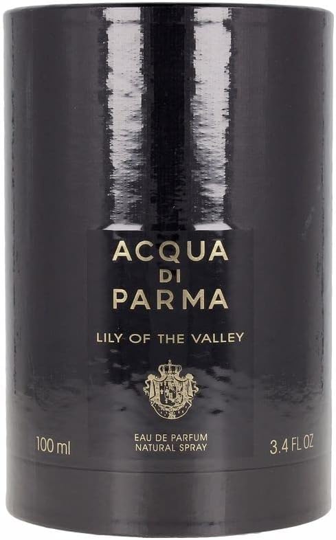 Lily Of The Valley by Acqua Di Parma Eau de Parfum Natural Spray 100ml