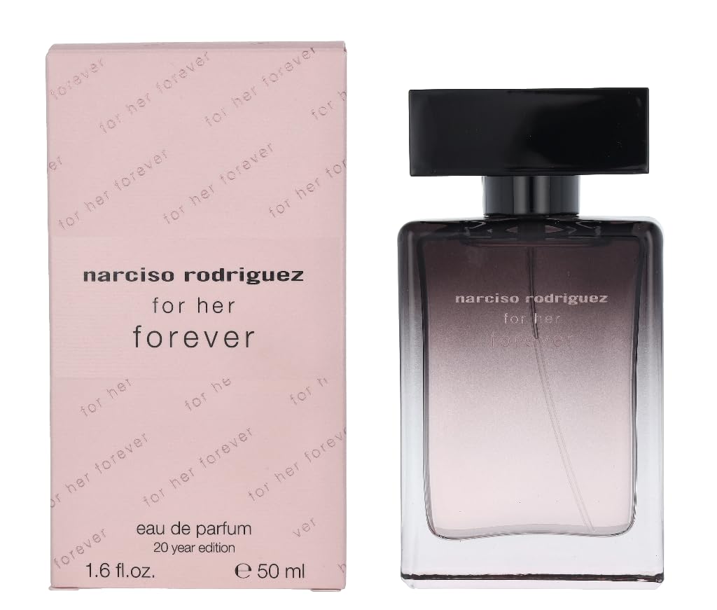 Narciso Rodriguez For Her Forever Eau de Parfum 50ml