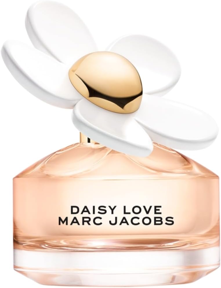 Marc Jacobs Daisy Love Eau De Toilette 50ml