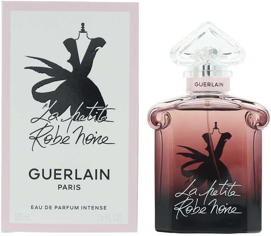 Guerlain La Petite Robe Noire Intense EDP 50ml