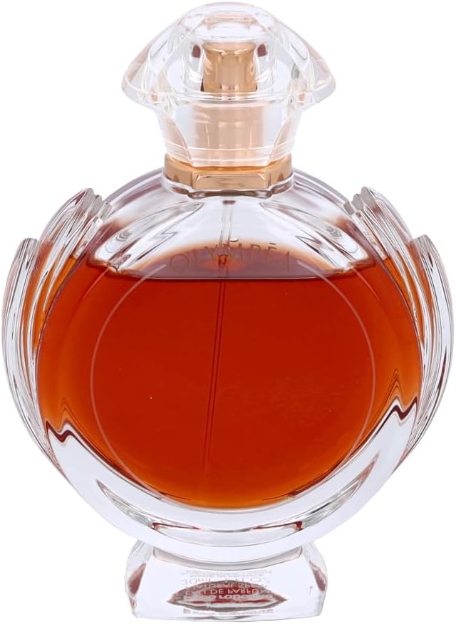 Olympea by Paco Rabanne Eau de Parfum For Women, 30ml