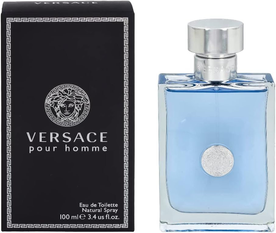 Versace - Pour Homme EDT 100 ml
