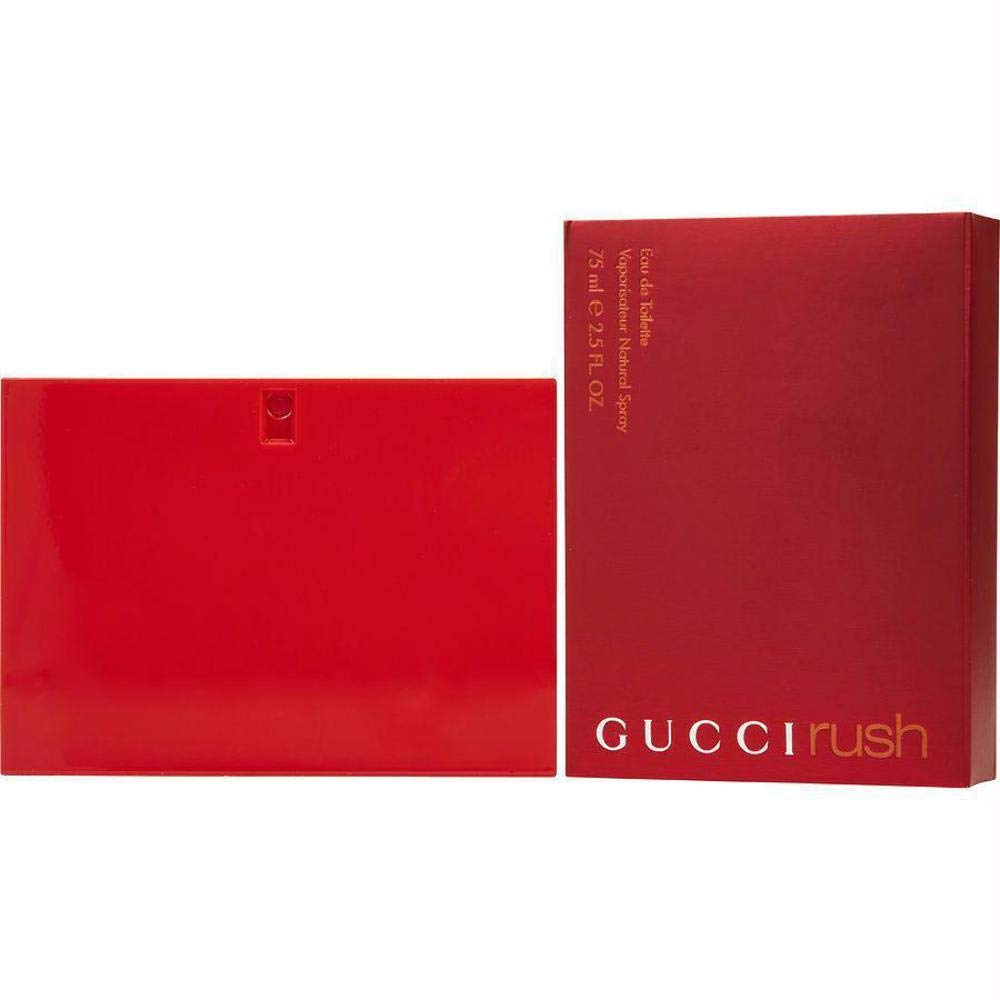 Gucci Rush for Women 75ml EDT Spray