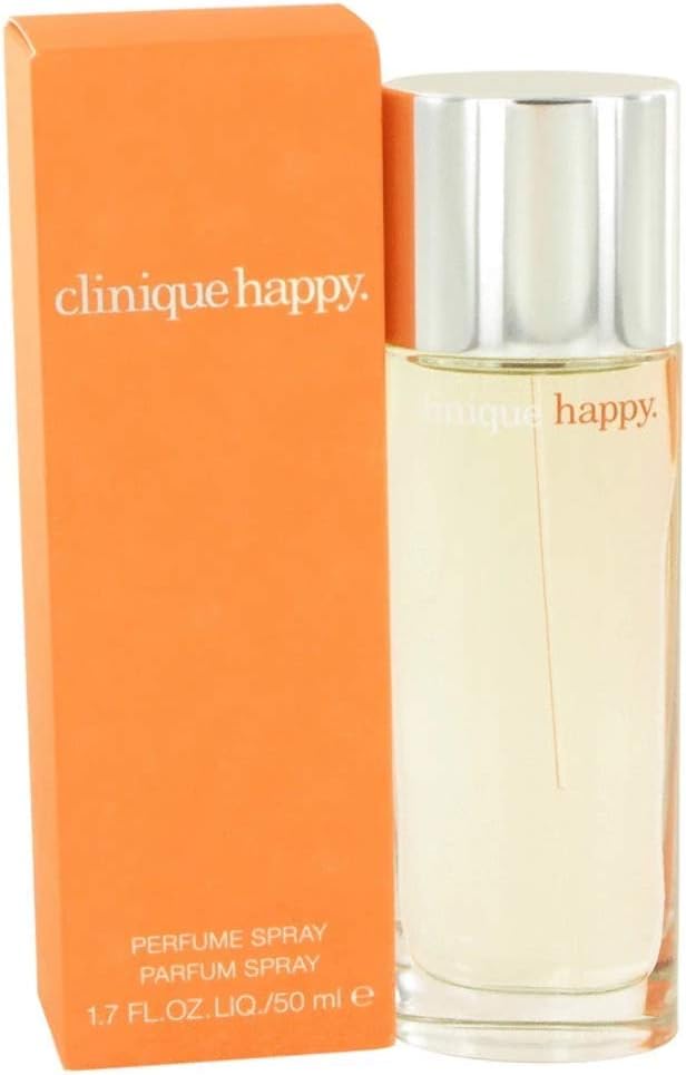 Clinique Happy Perfume Spray, 30ml
