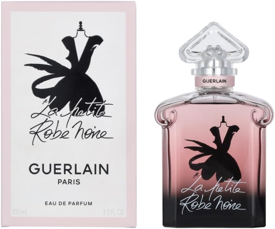 Guerlain - La Petite Robe Noire Edp Vapo 100 Ml