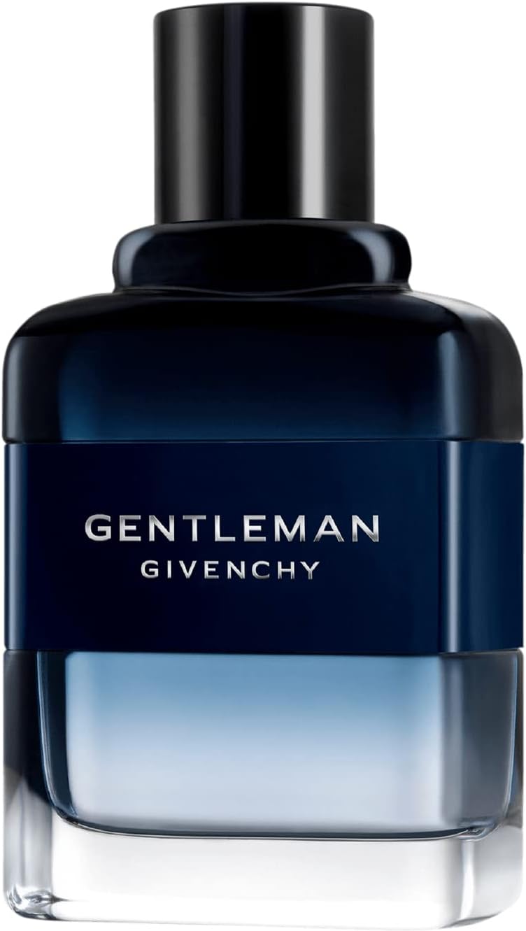 Gentleman by Givenchy Eau de Toilette Intense Spray 60ml