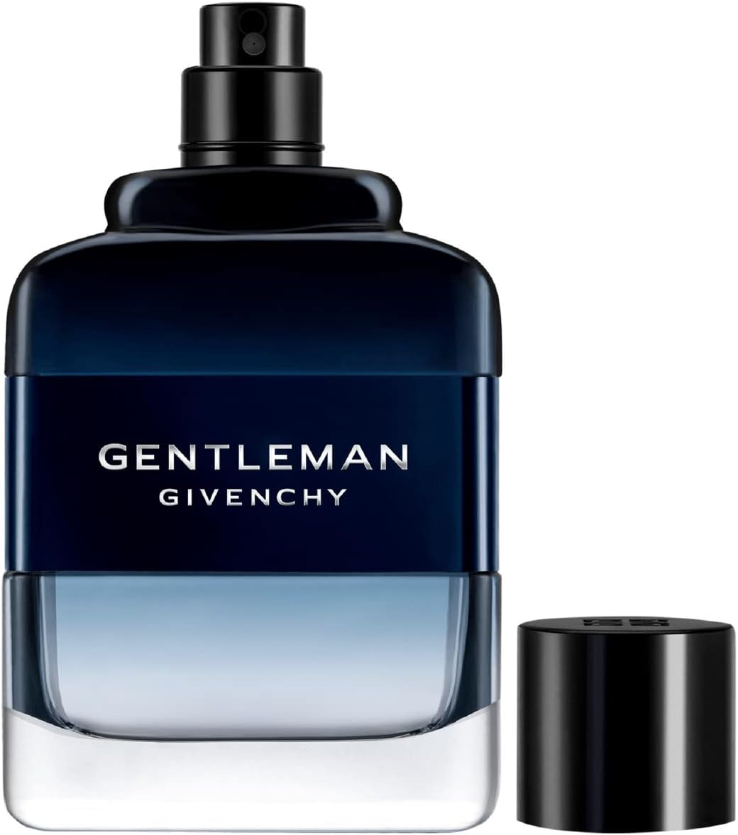 Gentleman by Givenchy Eau de Toilette Intense Spray 60ml