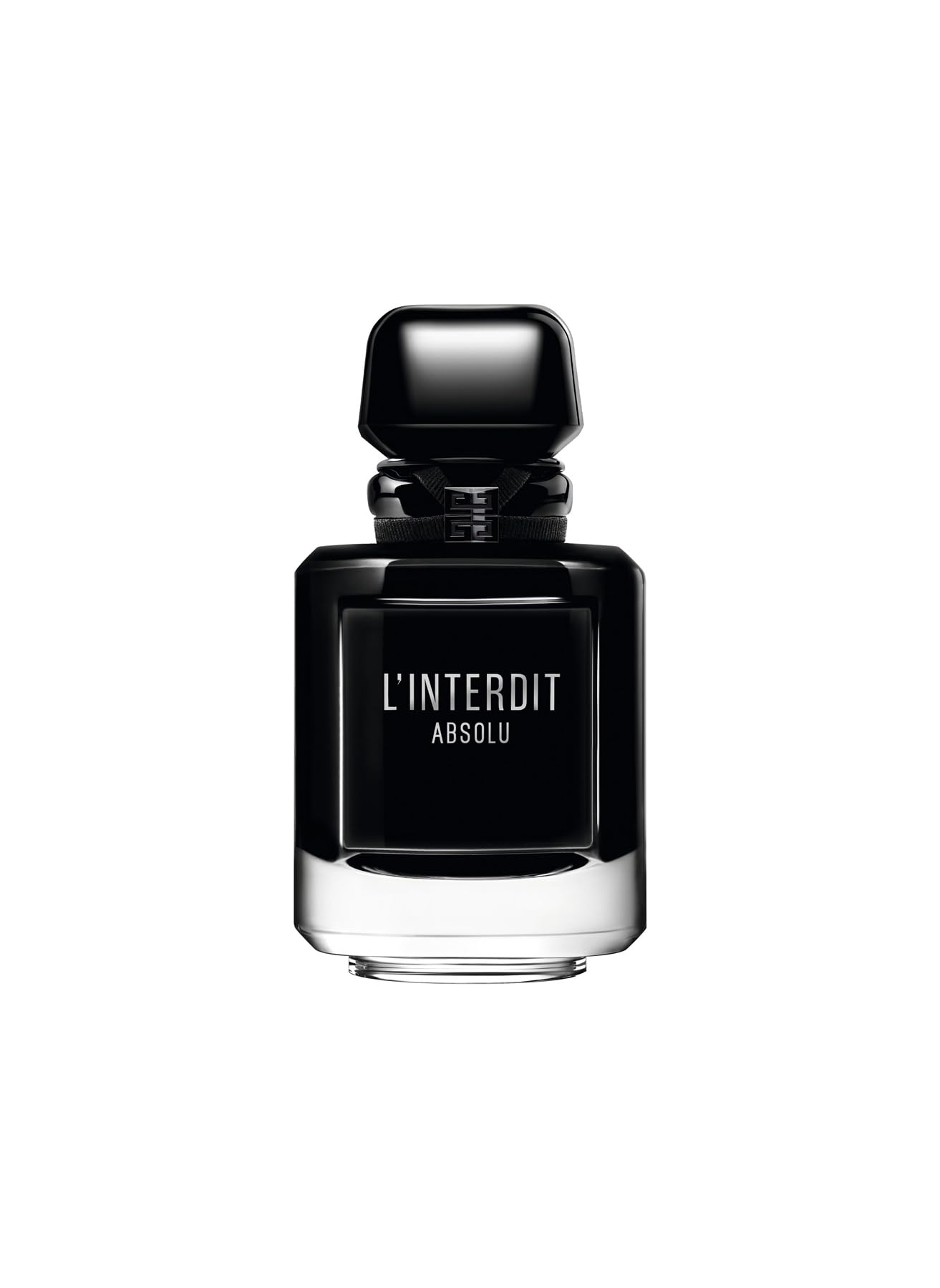 Linterdit Absolu Intense by Givenchy for Women - 2.7 oz EDP Spray