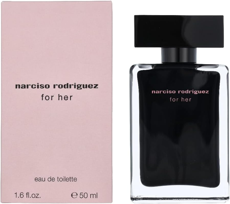 Narciso Rodriguez Narciso Rodriguez For Women 1.6 oz EDT Spray
